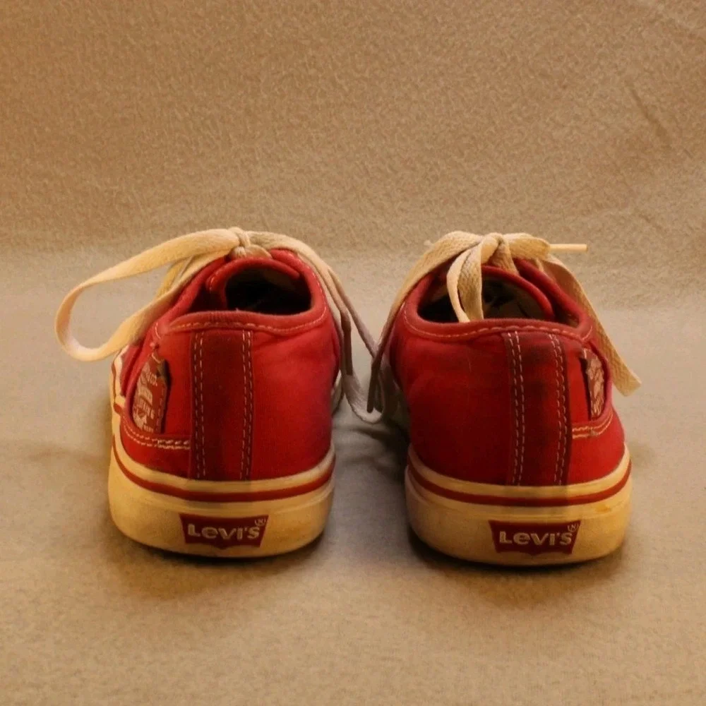Levis levi strauss